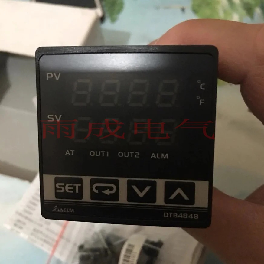 델타 온도 모듈 DTB4848LR DTB 온도조절기 신
