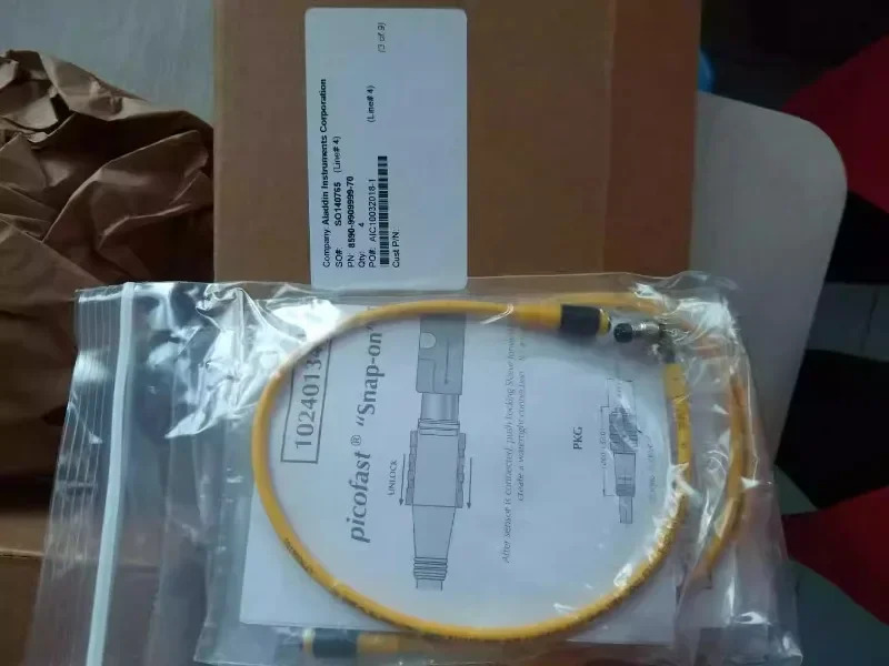 미국 ATI 9120-R19-T 유량계