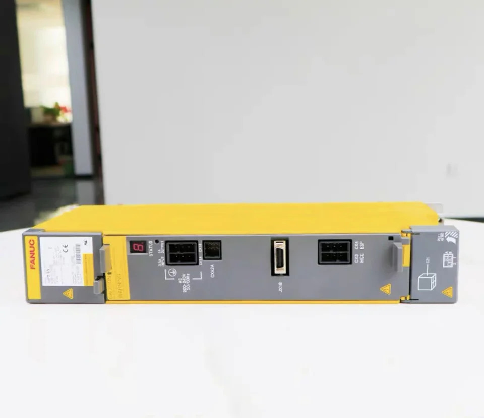 CNC 기계A06B-6110-H006 서보 드라이브 모듈