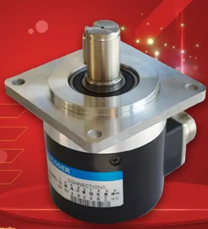 HEDSS 립 ZSF6215-007Cw-1200BZ3-12-24F 자동화 장비 인코더 신