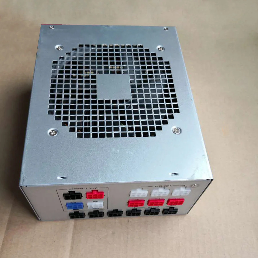 전원공급장치 PSU Alienware 지역 51 R5 R6 R7 오로라 R8 R9 D1J02 NJVDN 9XG5C 48Y6D D850EF-00 HU850EF D850EF-01