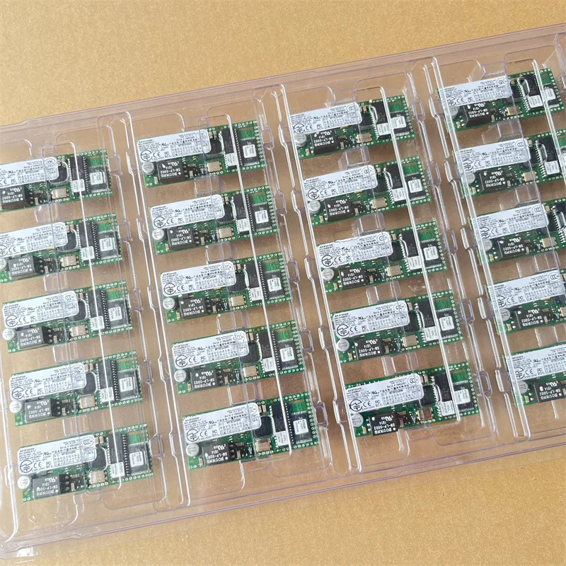 MT9234SMI MT9234SMI-L-92.R1 멀티테크 임베디드 V.92 직렬 데이터 모뎀 3.3V
