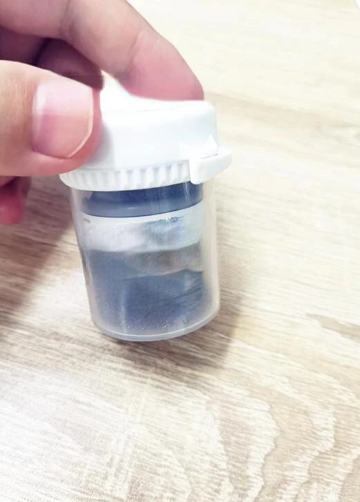 연기 먼지 테스터 전기 화학 센서 H2S 액세서리 신