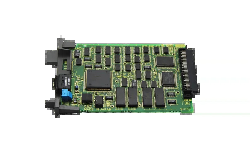 리퍼 A20B-8001-0730 Fanuc 카드 회로 기판 CNC 서보 드라이브 확리퍼 완료