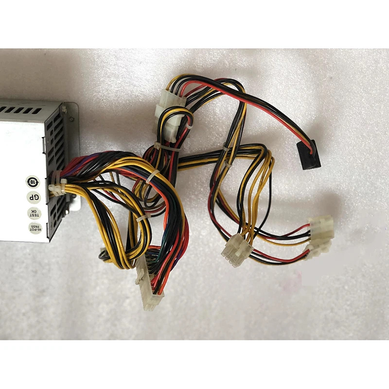 EFAP-482 EFAP-482R02 EFAP-482B01 서버 전원공급장치 480W