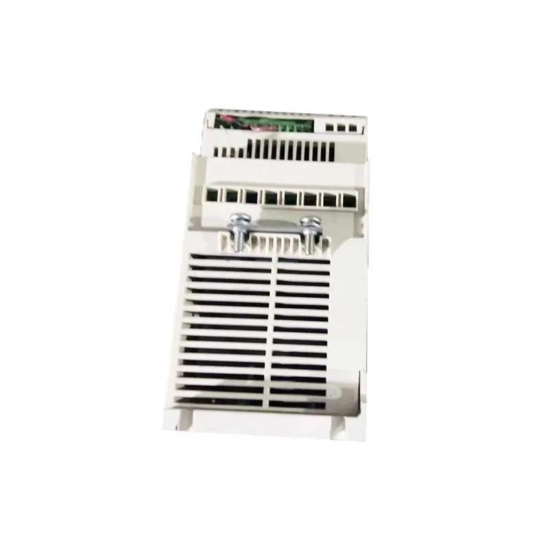 ACS150-01E-06A7-2 1.1KW 인버터 단상 입력 220-240V 원본