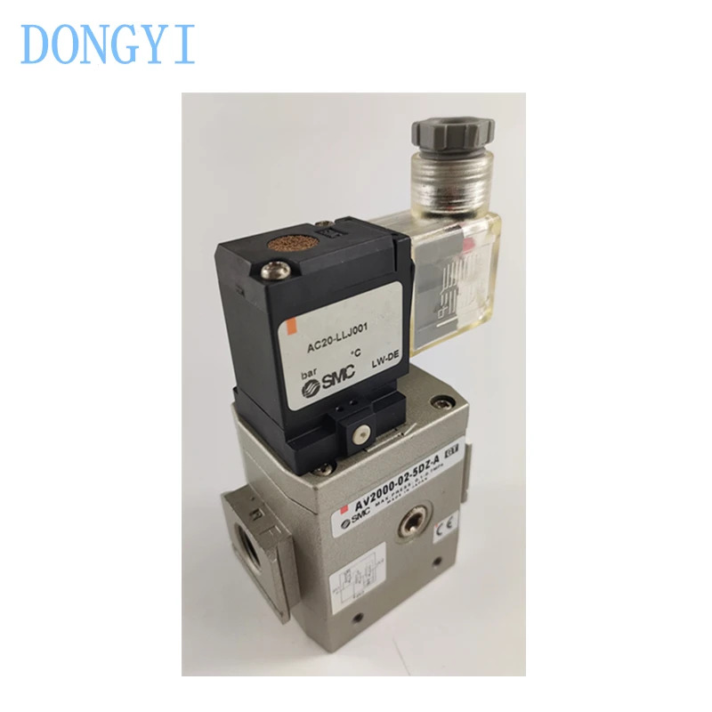 소프트 스타트 밸브 2000 2000-02-5D 2000-02-5DB 2000-02-5DC 2000-02-5DZ 2000-02-5DCB 2000-02-5GB/5GS/5G