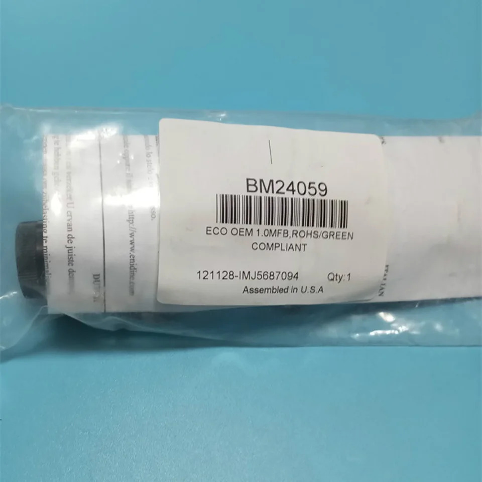 오리지널 Enidine ECO OEM 1.0MFB 버퍼 121128
