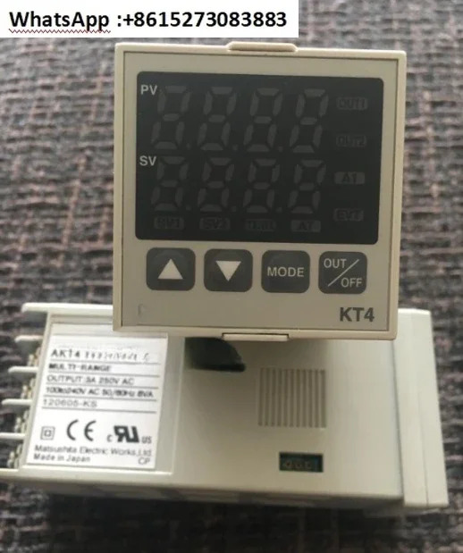 온도조절기 AKT4111100 AKT4111200 AKT4112200 AKT4113100