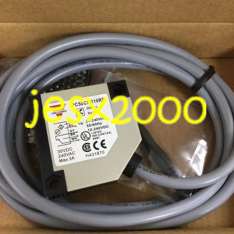 PC50CNR10RP 센서 LD 신