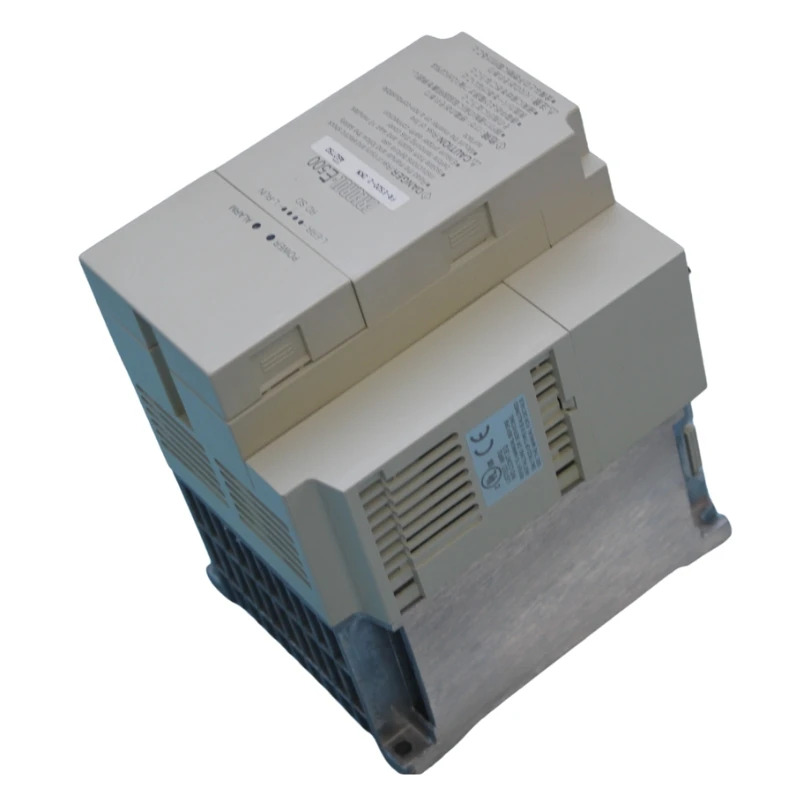 새 FR-E520-2.2KN 인버터