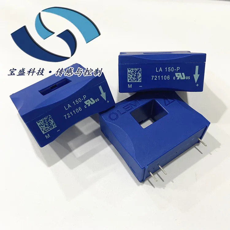 홀 효과 전류센서 변압기 폐루프 LA100-P/SP9 100A