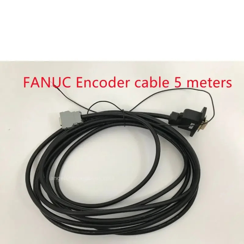 FANUC 인코더 케이블 5 m 신