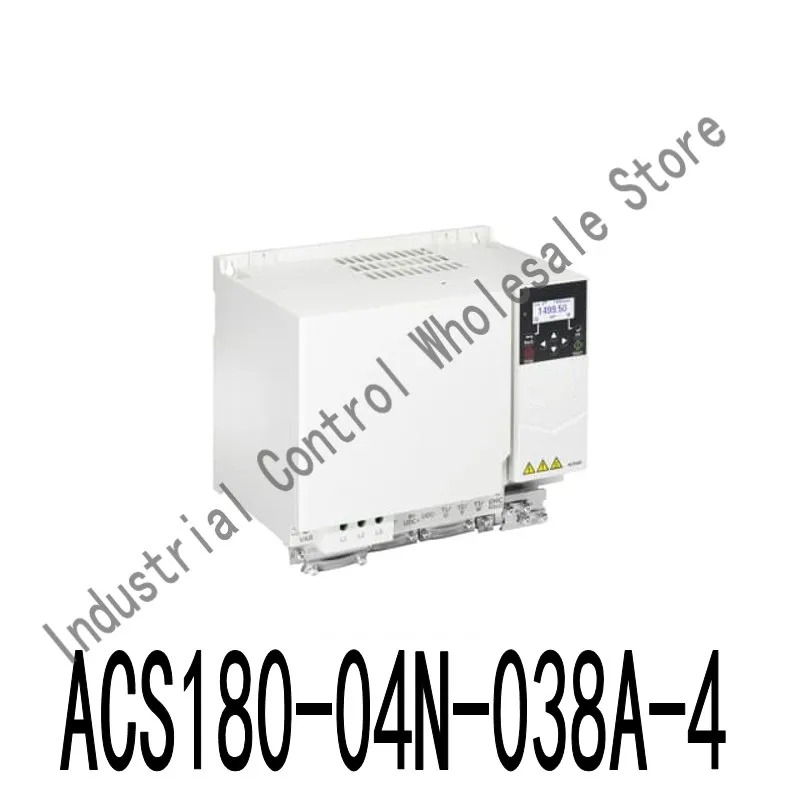 ABB ACS180-04N-038A-4 PLC 모듈신