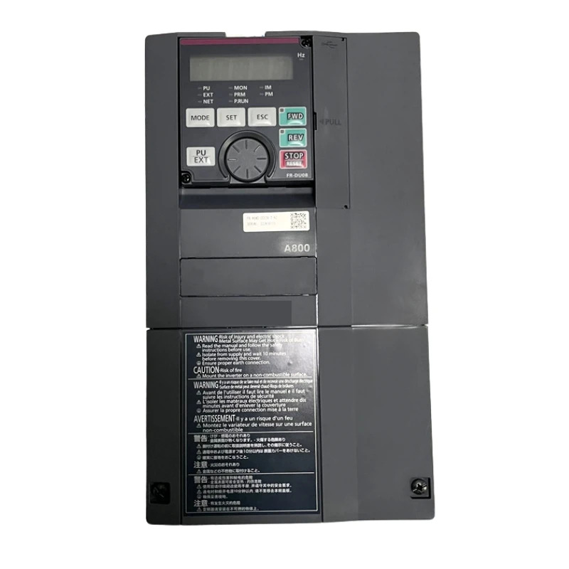 새 FR-A840-00126-2-60 인버터 신속