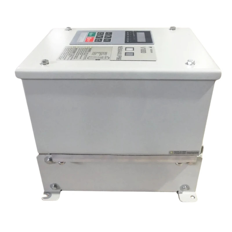 CIMR-VU4A0005GAA Yaskawa 인버터 신