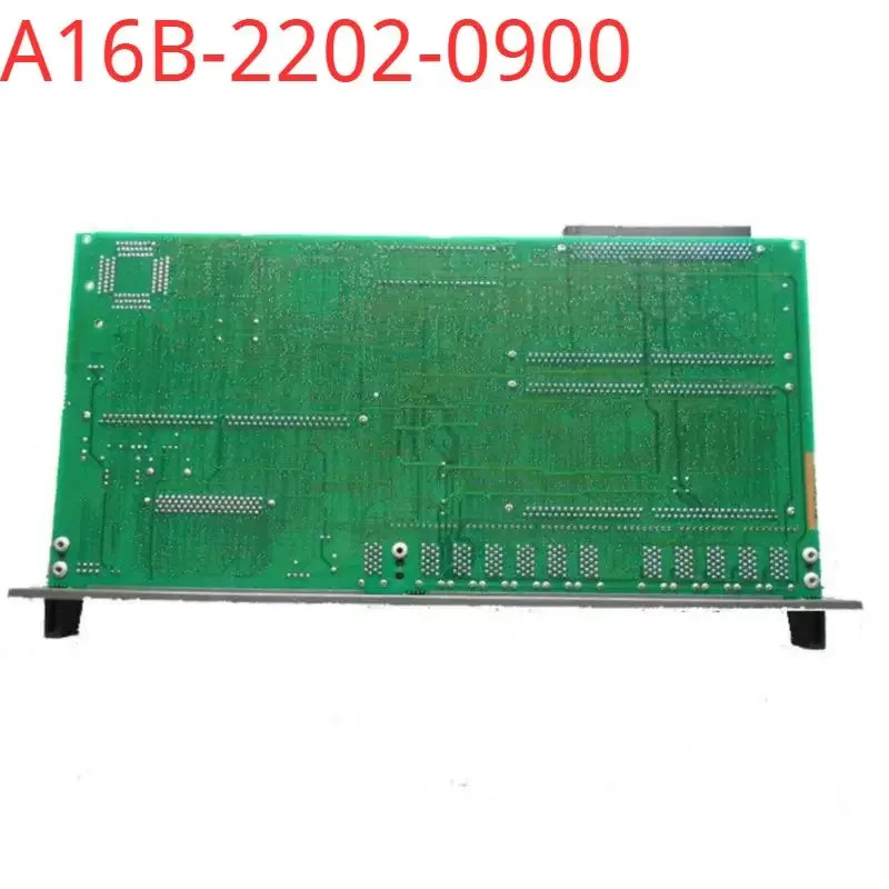 A16B-2202-0900 FANUC 시스템 회로 기판 포장 체크 OK