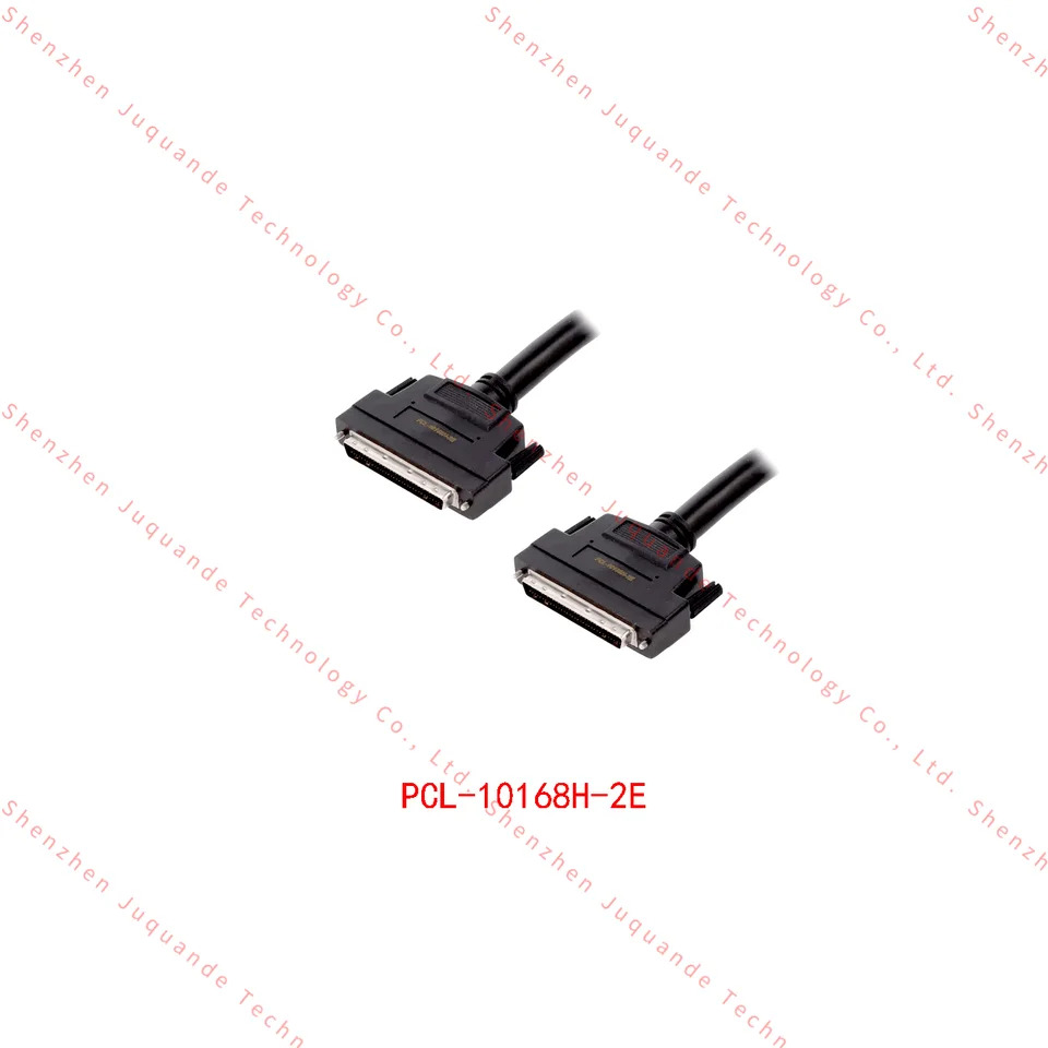 PCL-10168-1E PCL-10168-2E PCL-10168H-1E PCL-10168H-2E PCL-10162-5E PCL-10250-1E PCL-10250-2E 케이블 신
