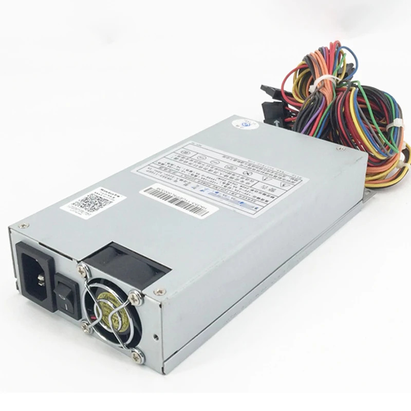 헌트키 HK353-11UEP 서버 전원공급장치 1U 250W