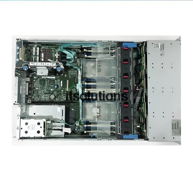 hp호환 DL360 380 DL388 G9 Gen9 마더보드 775400-001 783225 782565-001