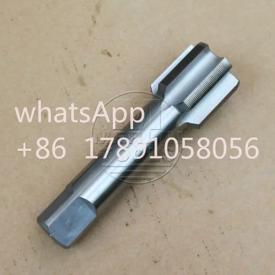 M50 x 1.0 1.5 2.0 3.0 4.0 미터법 HSS 오른손 탭 선택 5.0mm