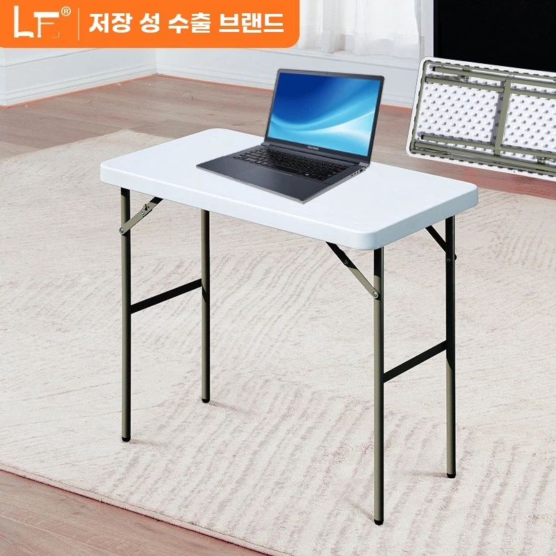 피크닉테이블 접이식테이블 야외 테라스 가든 - 상세 이미지 3