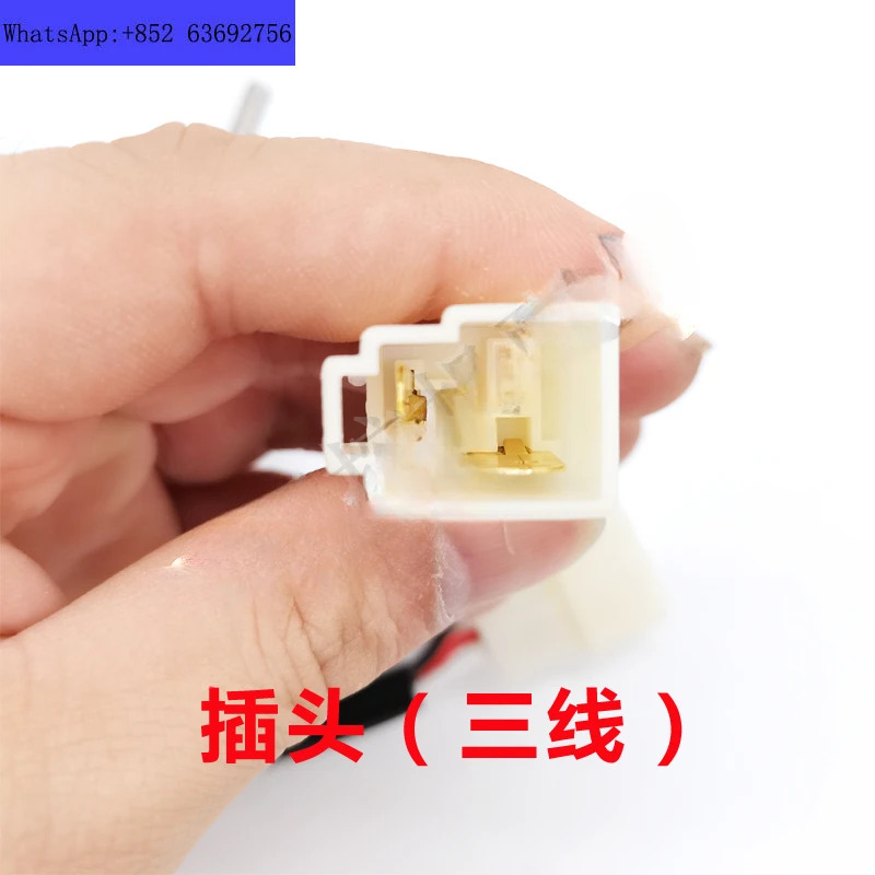 굴삭기 엔진 스위치 솔레노이드 밸브 화염 파괴 장치 ZX55 SK75-8 4LE2