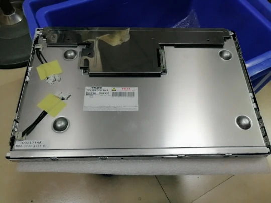 LCD 디스플레이 화면 TX43D85VM0BAA TX43D86VM0BAA TX48D21VM0CAA