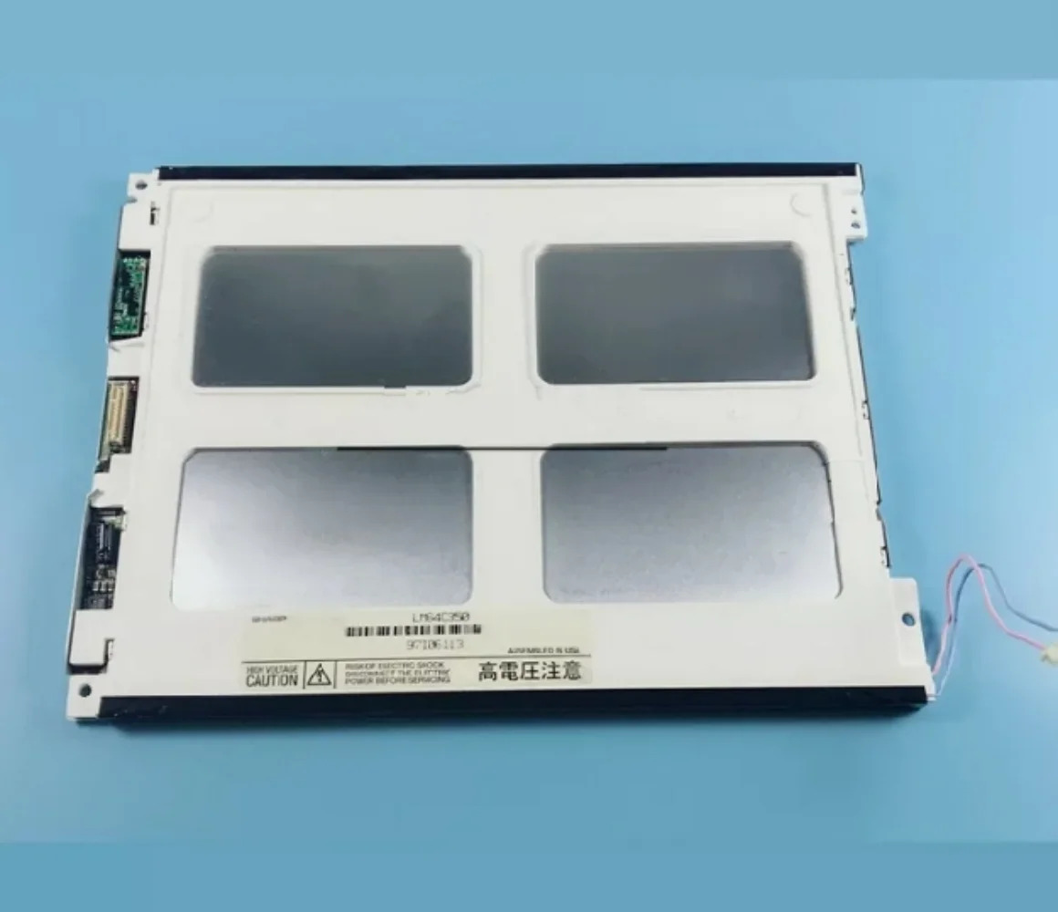 10.4 LM64C35P LM64C350 LM64C351 LM64C353 LCD 화면 디스플레이 모니터