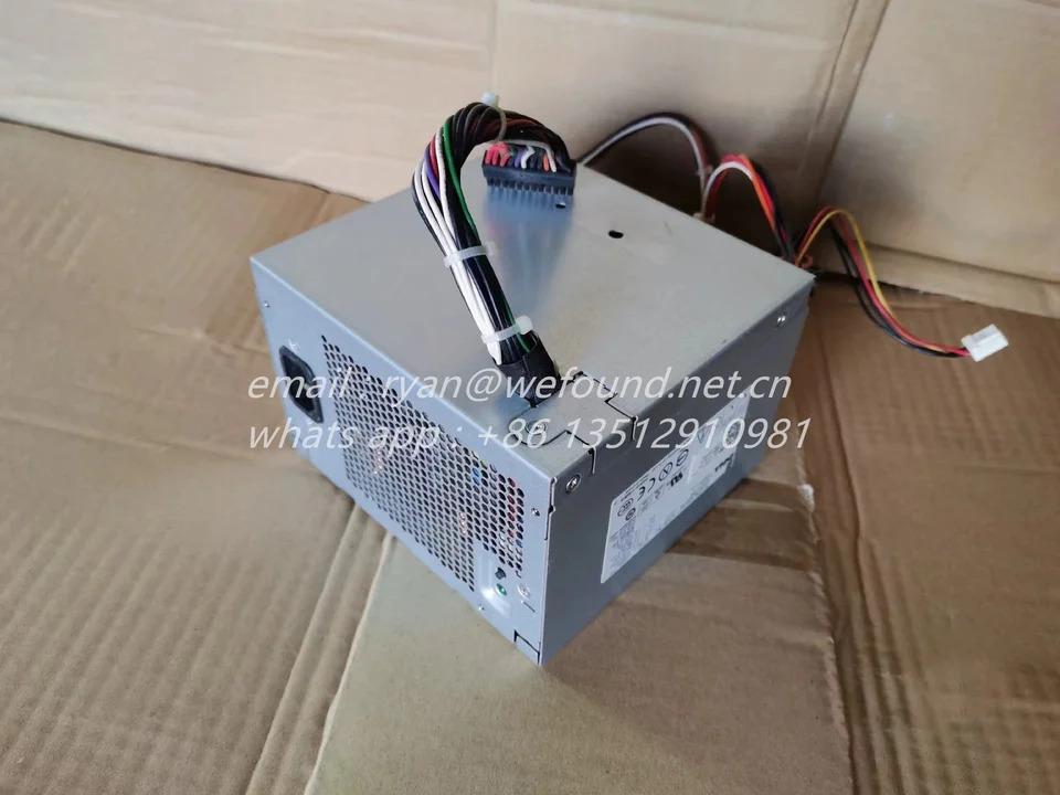 Dell 980MT 전원공급장치 L305P-03 H305P-02 F305P-00 스몰 사이즈 24핀