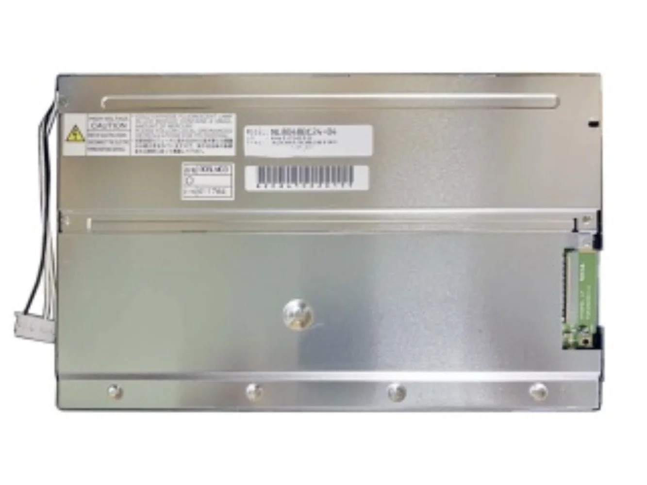 NL8048BC24-04 LCD 디스플레이 화면