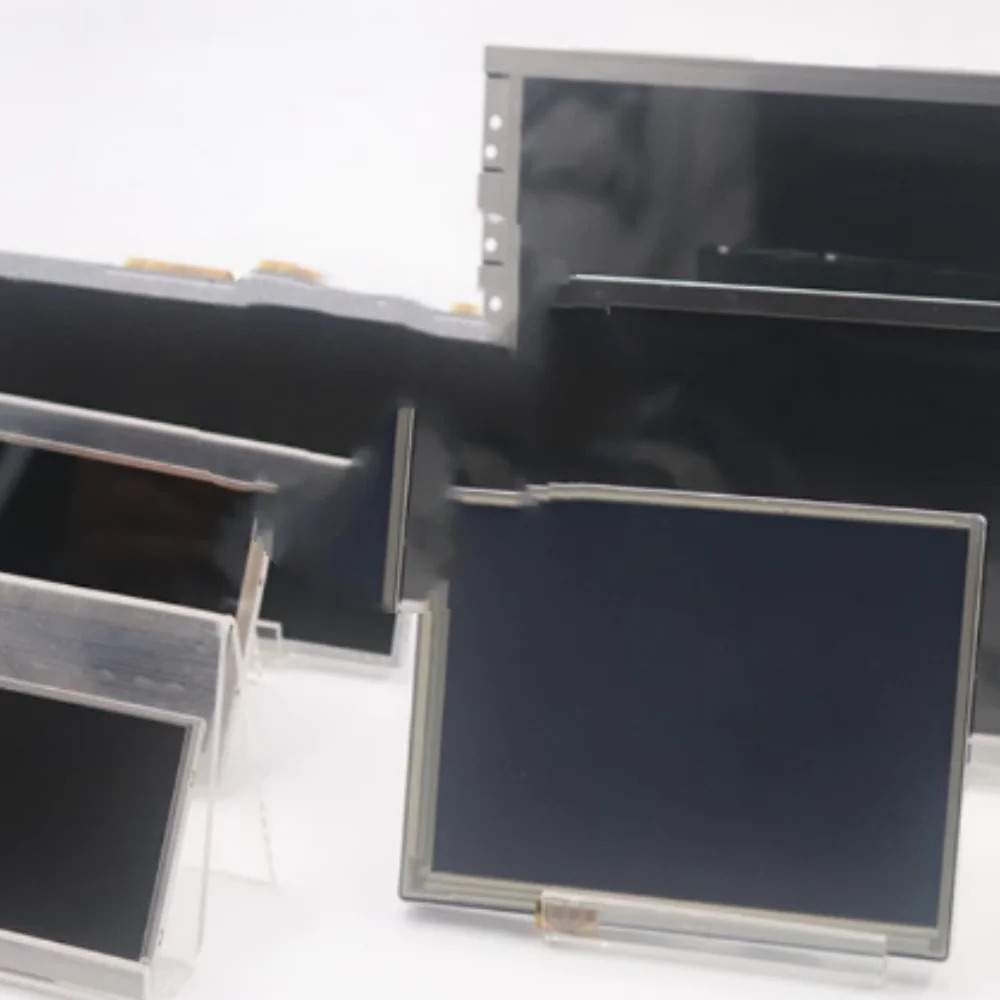 NL6448BC18-01 LCD 화면 디스플레이
