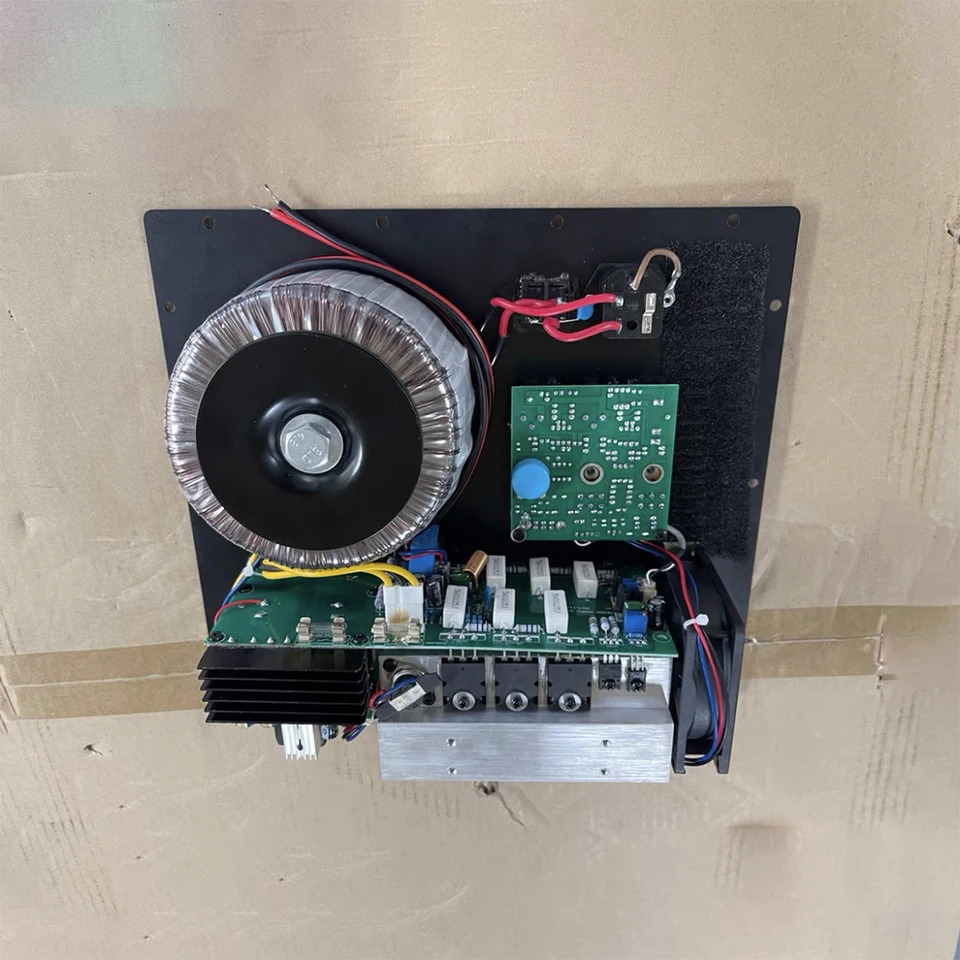 액티브 서브우퍼 보드400W PS 350