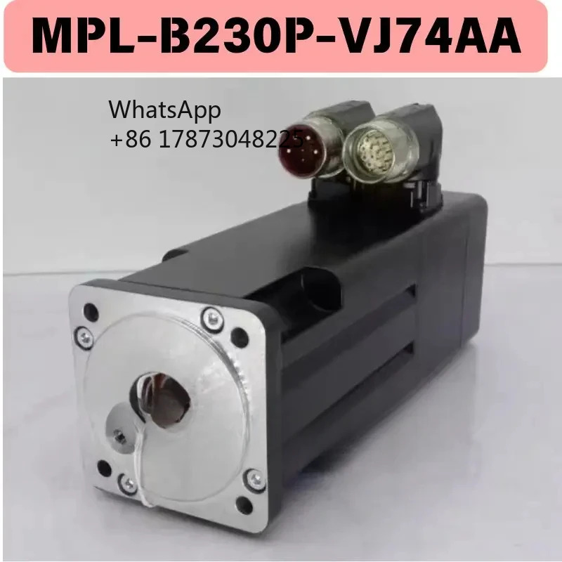 오리지널 리퍼 MPL-B230P-VJ74AA 전기 기계 기능 OK