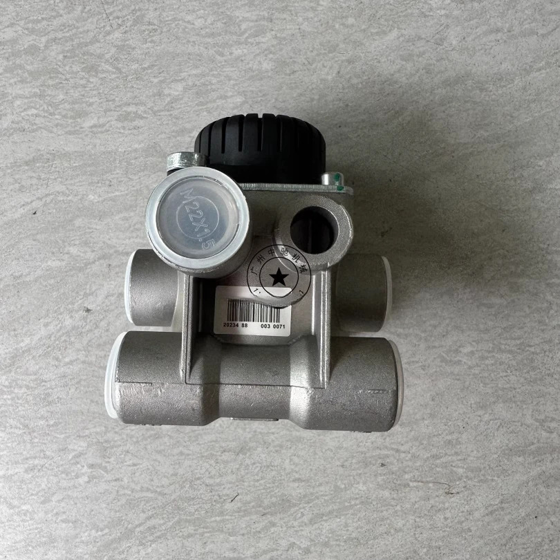 FVR 6HK1 FX77 브레이크 밸브 1-48240-354 K72-00100