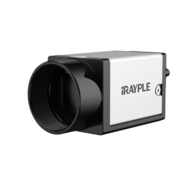 IRAYPLEA7501MU000 5MP 71FPS 흑백 USB3.0 검사 카메라 산업기계 비전 감지