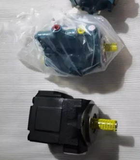 DENISON 트윈 베펌프 T6EC-057-017-1L15-B1-J224 T6EC-062-022-1R00-B1-J224 펌프 PV202R1EC02 PV62R1EC02
