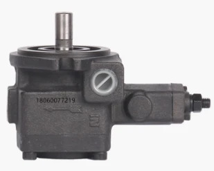 HDX 유압 베펌프 HVPE-F20D HVPE-F15D HVPE-F12D HVPE-F8D HVPE-F30D HVPE-F40D