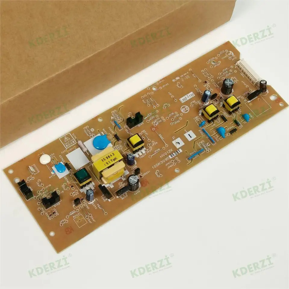 고전압 전원 공급 보드 Xerox VersaLink B400 B405 HVPS 105K30958