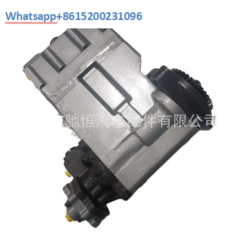굴삭기 로더 엔지니어링 기계 부품 319-0676 오일 펌프 330C 3190676