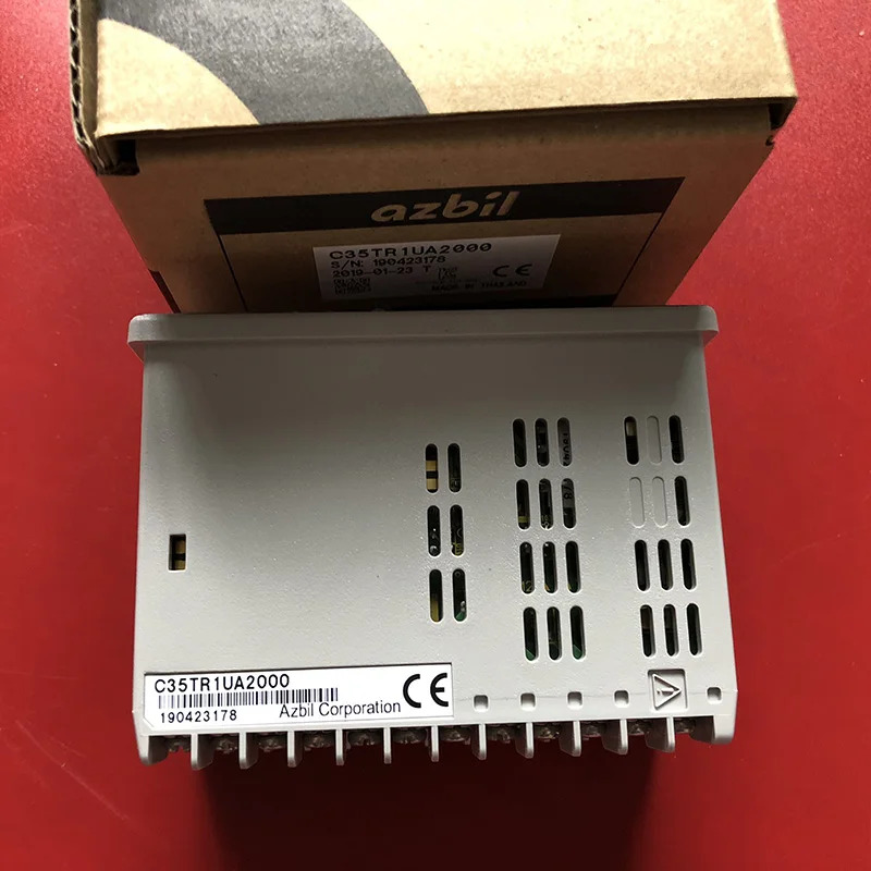 C35TR1UA2000 SDC35 온도조절기 개에포장 개에보상