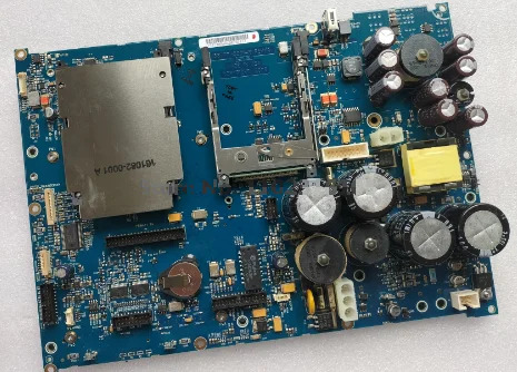 산업보드 LXE 159044-0001-R 158777-0001-R RE V.A 18007-0000-93-0