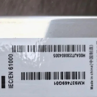 Tongli 엘리베이터 스위칭 전원공급장치 TND-100W-24/KM937469G01 파워 오리지널 신