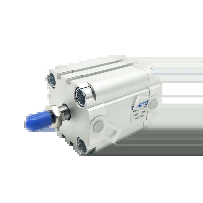 FESTO 실린더 AEVU ADVU-40-5-P-A-A-P-A