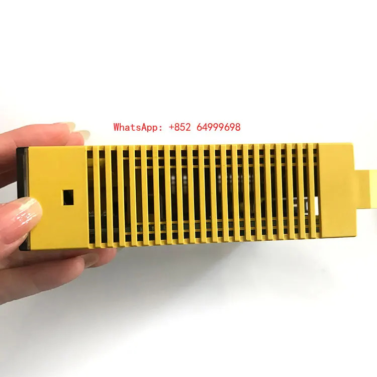 CNC 기계 시스템A03B-0819-C154 I/O 모듈