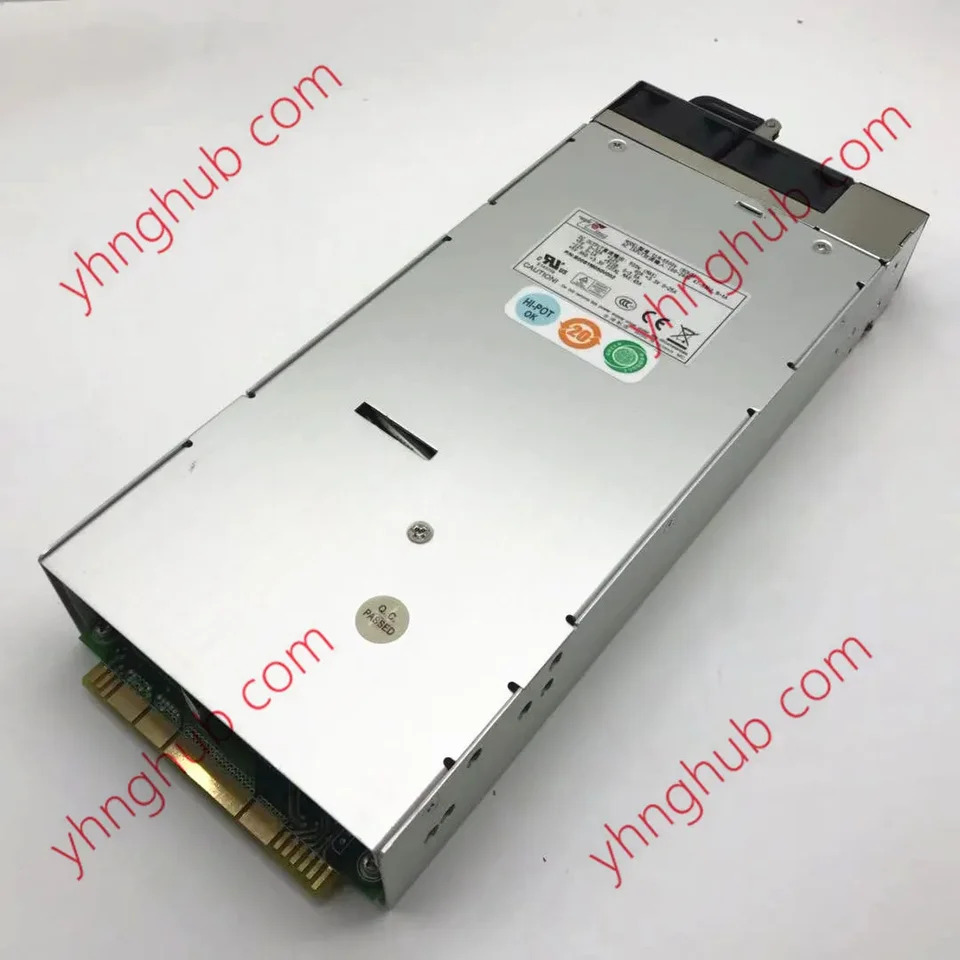 EMACS 지퍼 S1M-5500V ROHS 서버 전원공급장치 500W B00S1M050V002 1U