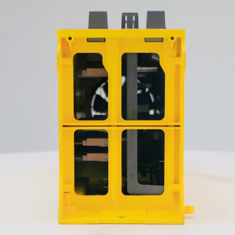 A02B-0280-B502 Fanuc 컨트롤러 FANUC 시스템 이 제어기특정 구성