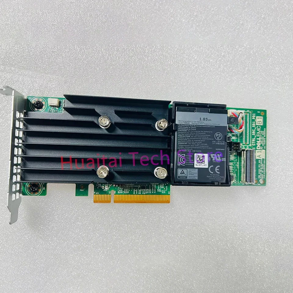 델 H750 레이드 카드12GB 어레이 카드 8GB 캐시 0HYM6Y 026H8T
