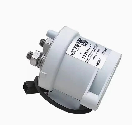 TE 고전압 DC 접촉기 EVC500 2299223-1 2299223-2 2272991-2
