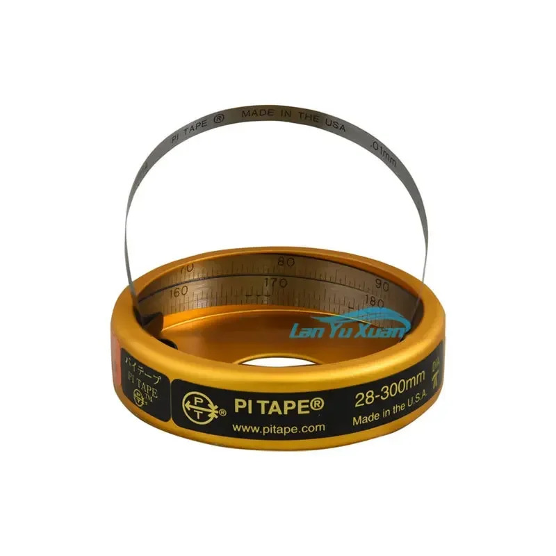 PM7SS/8SS/9SS/10SS/11SS/12SS 미국원주 금자외경을 측정하는 PI-TAPE 테이프